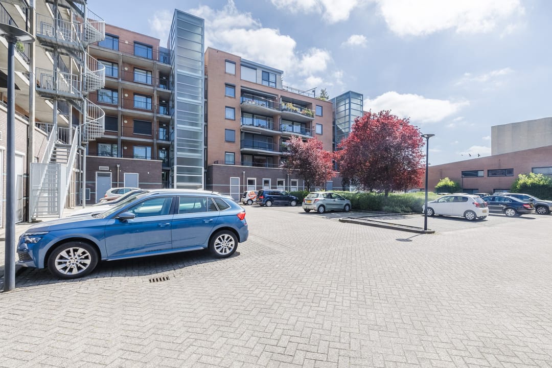 Foto 38 van Markt 1-16