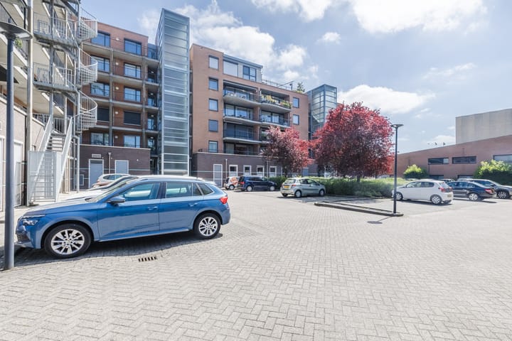 Foto 38 van Markt 1-16