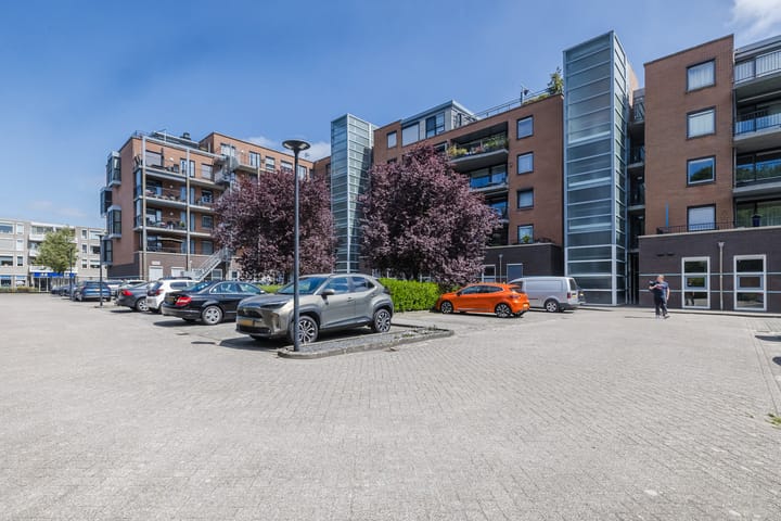 Foto 37 van Markt 1-16