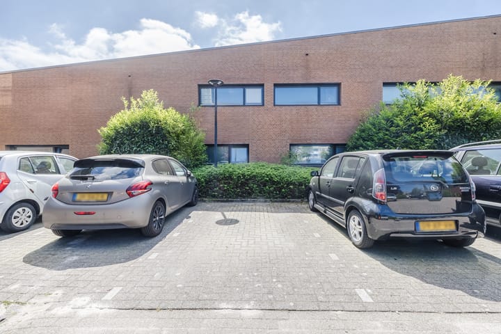 Foto 39 van Markt 1-16