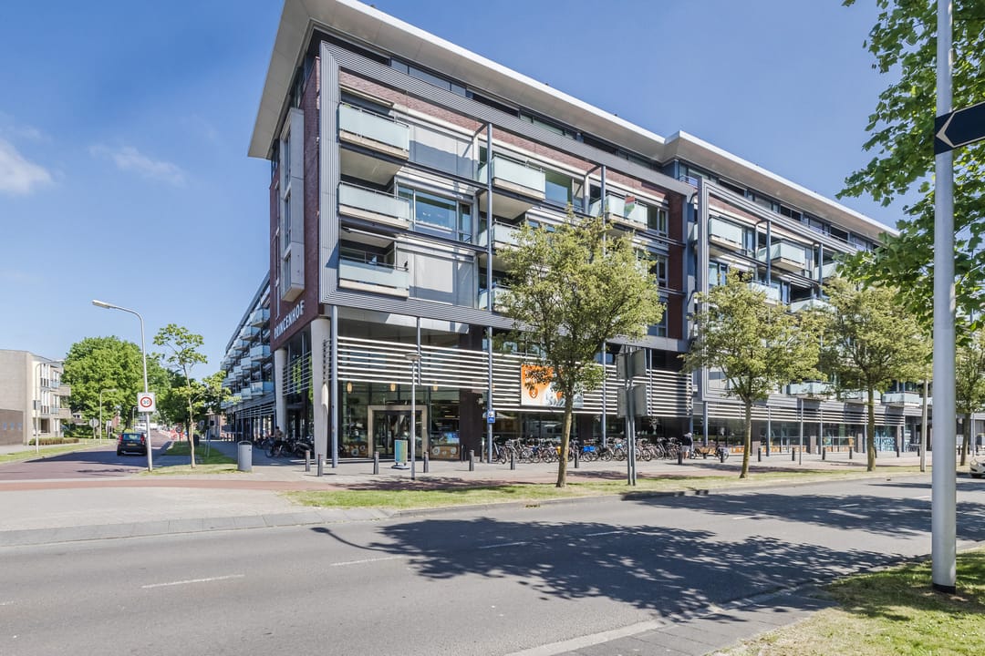 Foto 43 van Markt 1-16