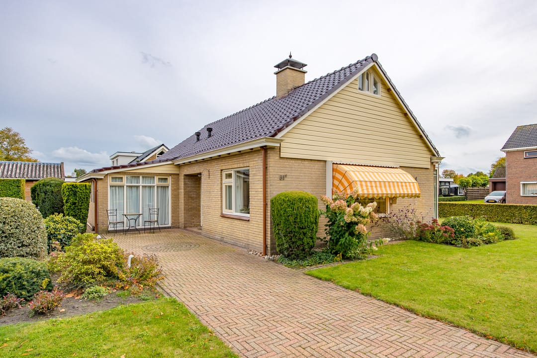 Foto 2 van Kruisstraat 31-A