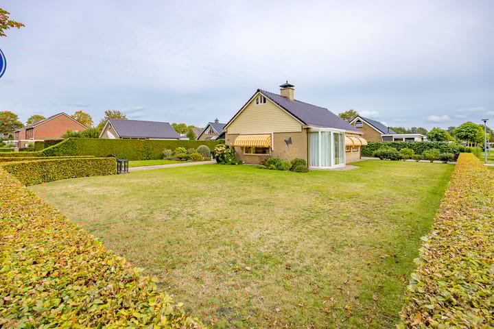 Foto 3 van Kruisstraat 31-A