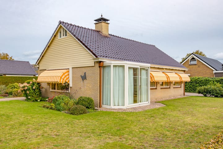 Foto 4 van Kruisstraat 31-A