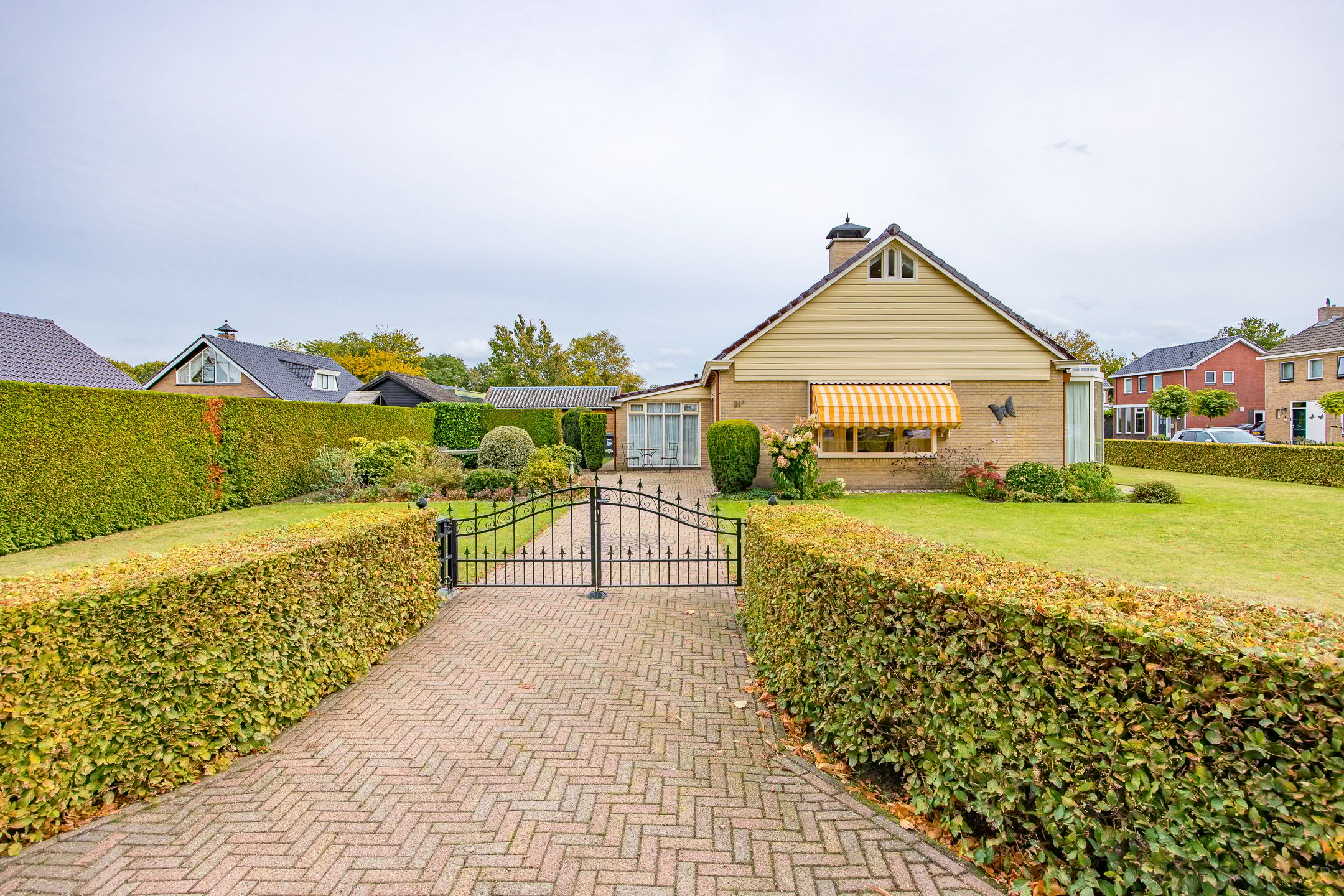 Foto 6 van Kruisstraat 31-A