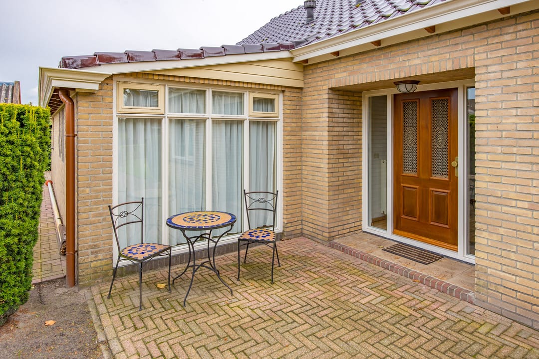 Foto 7 van Kruisstraat 31-A