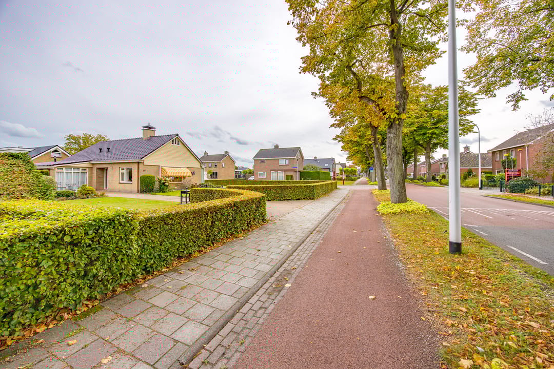 Foto 8 van Kruisstraat 31-A