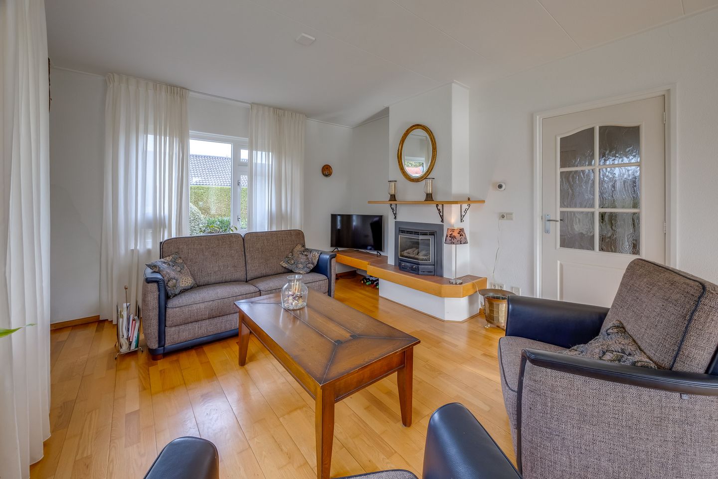 Foto 10 van Kruisstraat 31-A