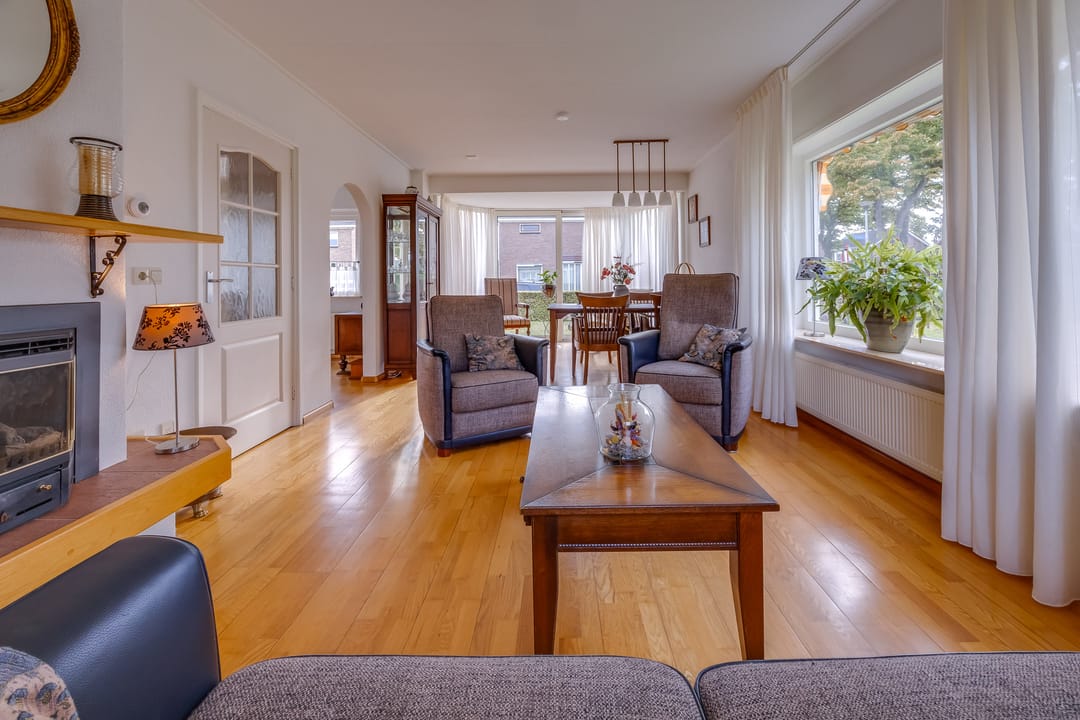 Foto 11 van Kruisstraat 31-A