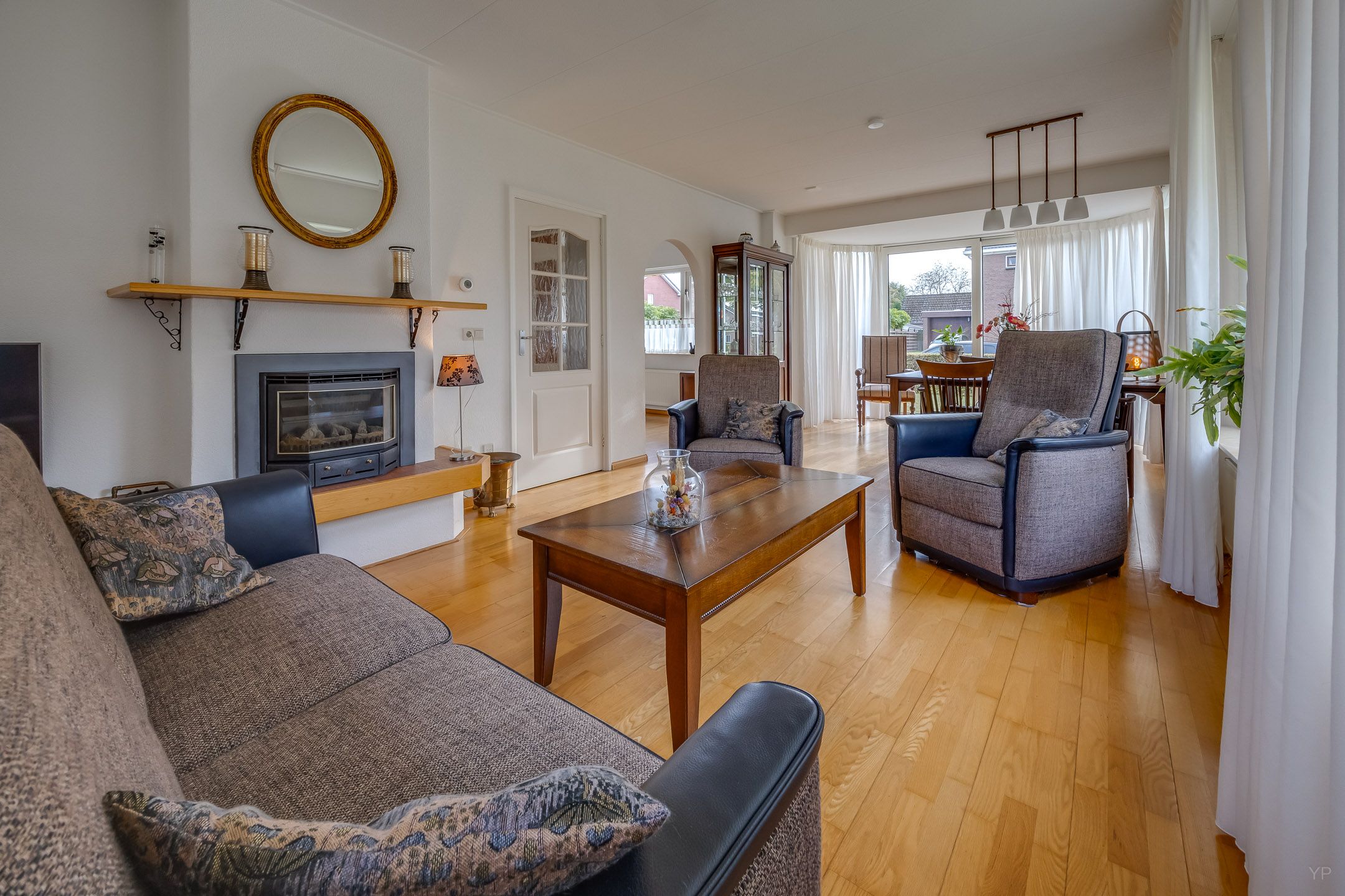 Foto 12 van Kruisstraat 31-A