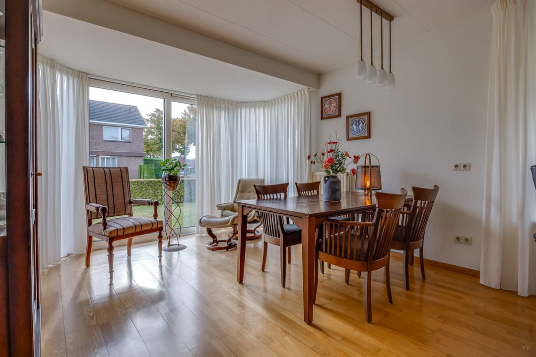 Foto 13 van Kruisstraat 31-A