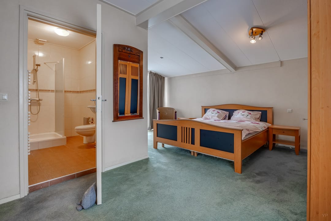 Foto 28 van Kruisstraat 31-A