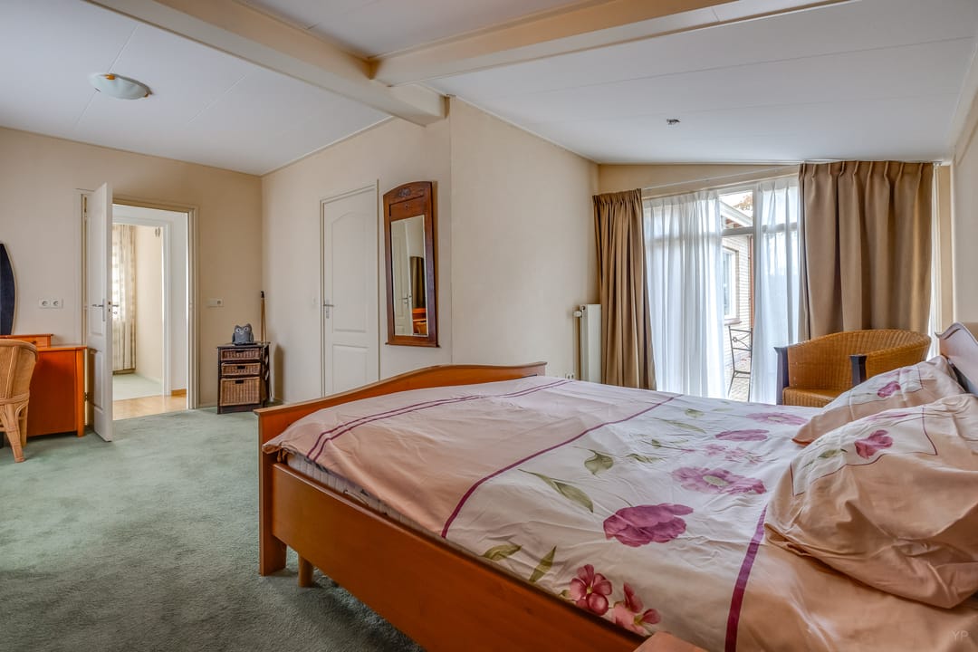 Foto 31 van Kruisstraat 31-A