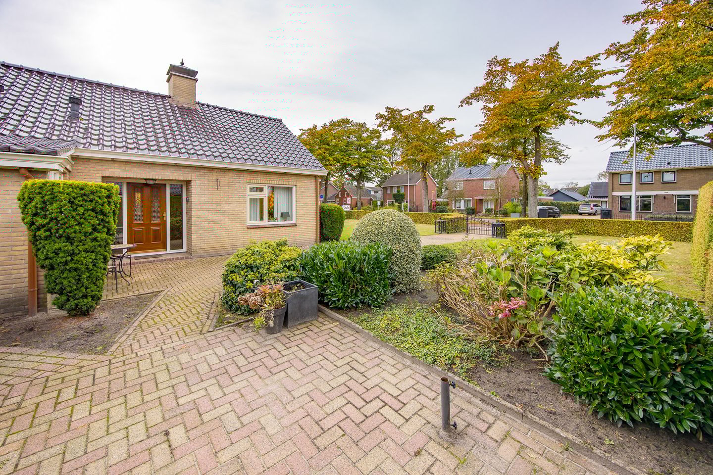 Foto 40 van Kruisstraat 31-A