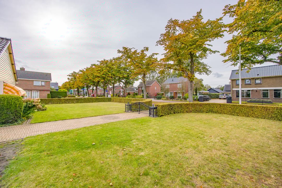 Foto 41 van Kruisstraat 31-A