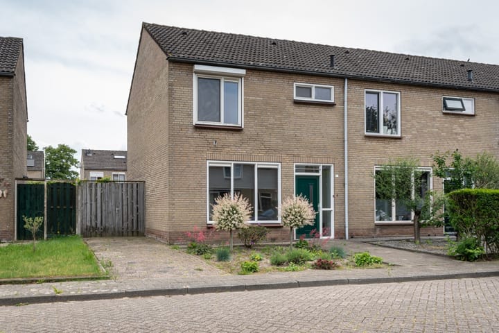 Couperusstraat 9
