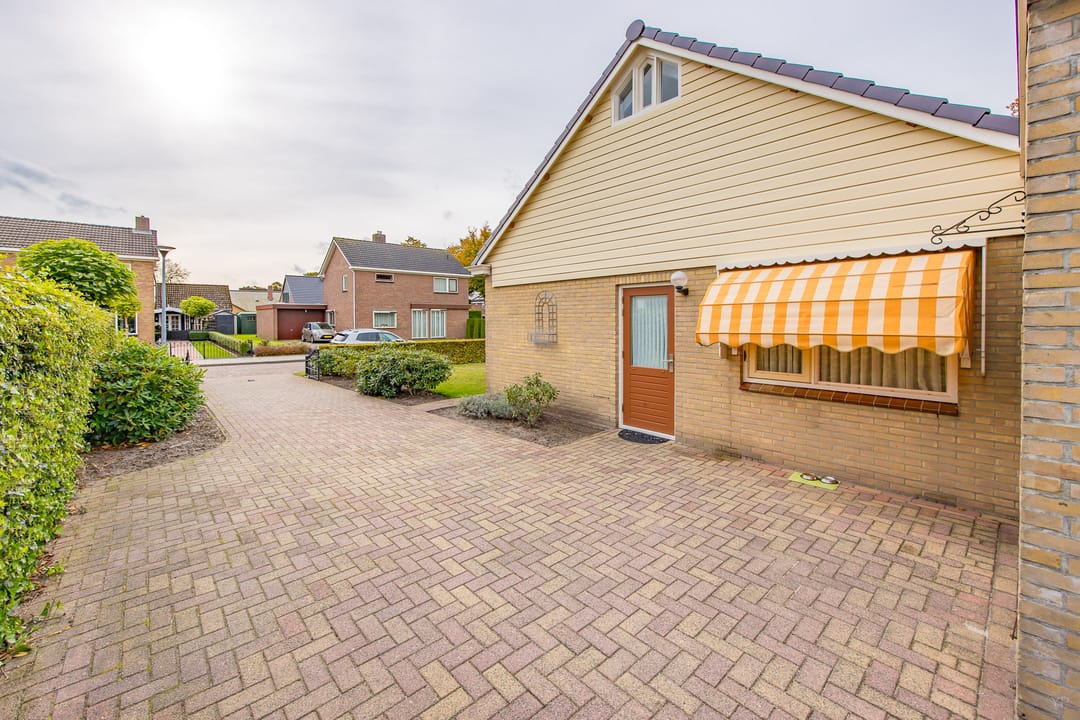 Foto 43 van Kruisstraat 31-A