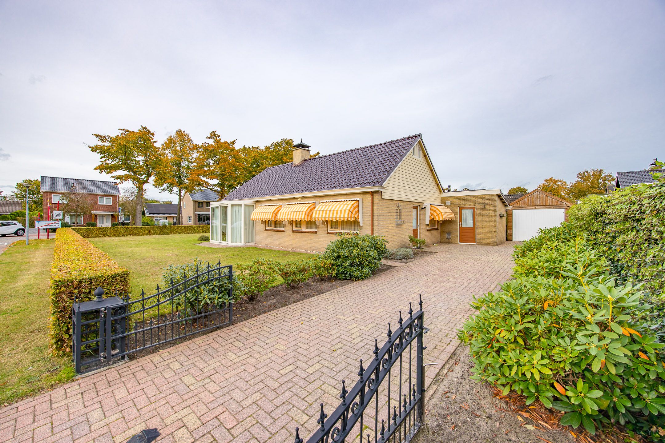 Foto 45 van Kruisstraat 31-A