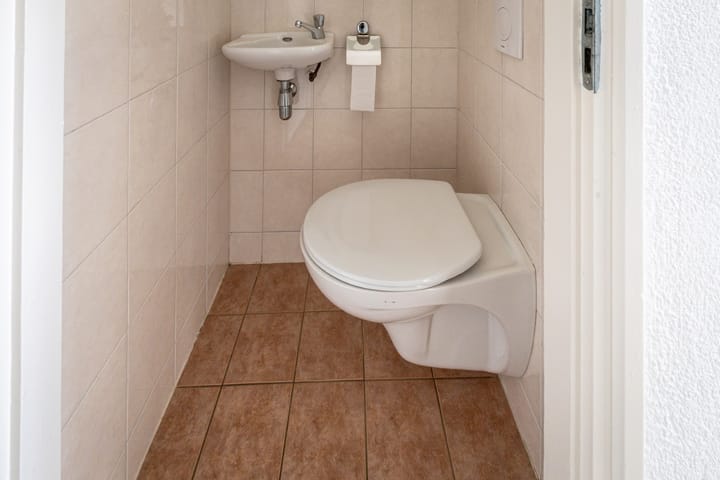 Foto 4 van Couperusstraat 9