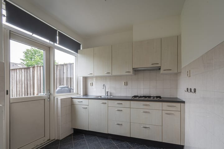 Foto 5 van Couperusstraat 9