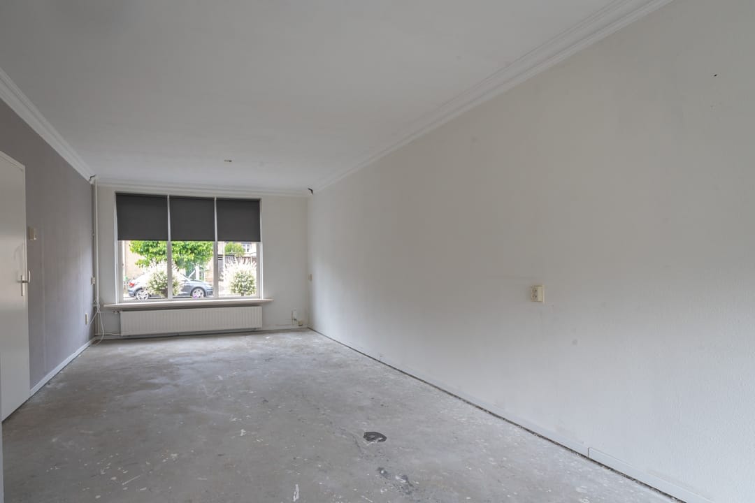 Foto 7 van Couperusstraat 9