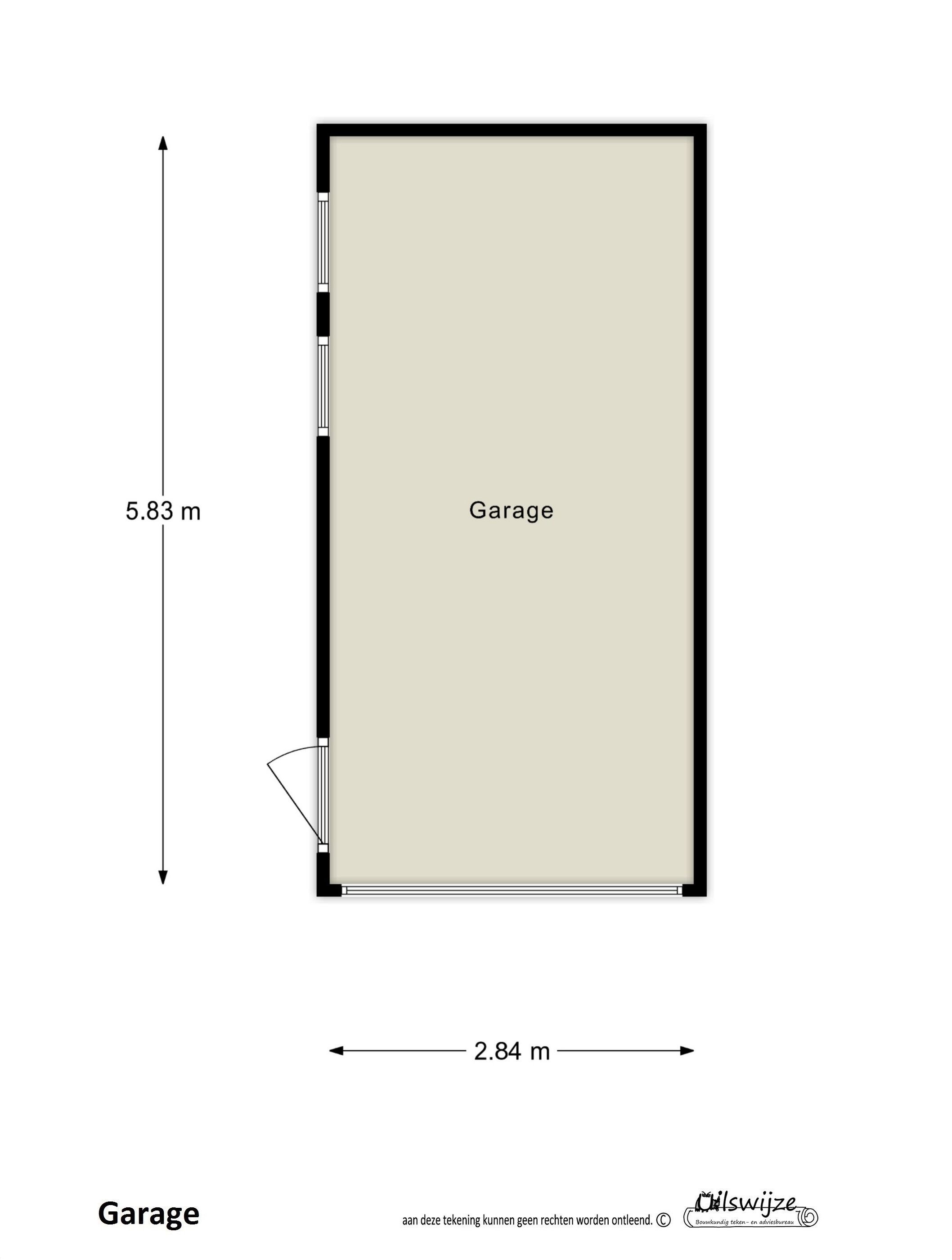 Foto 51 van Kruisstraat 31-A