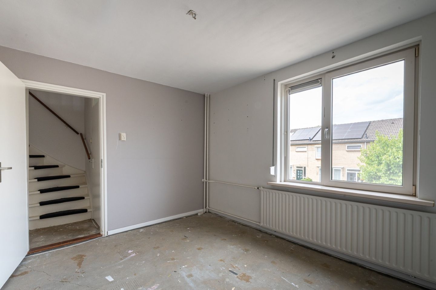 Foto 14 van Couperusstraat 9