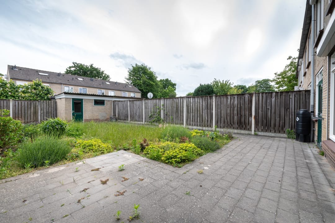 Foto 22 van Couperusstraat 9