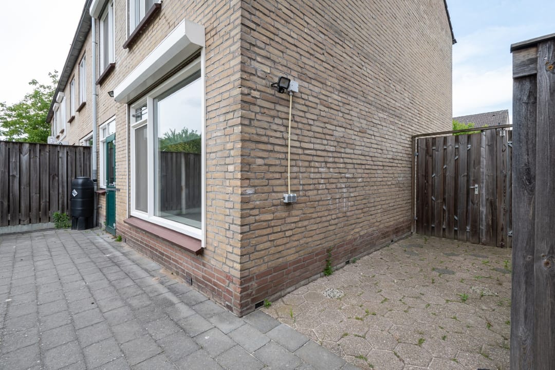 Foto 23 van Couperusstraat 9