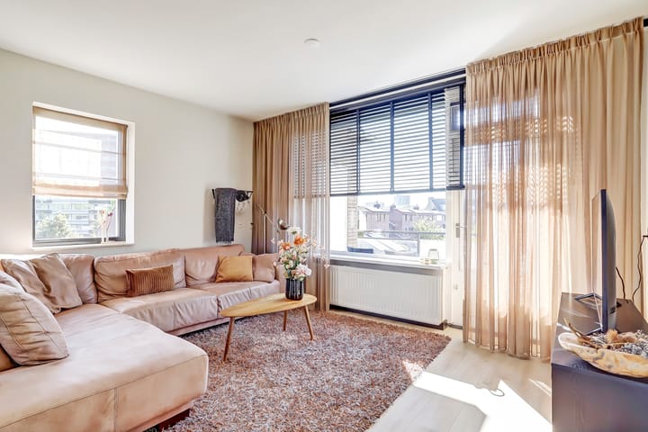 Foto 2 van Anna van Hensbeeksingel 280