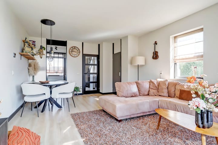 Foto 3 van Anna van Hensbeeksingel 280