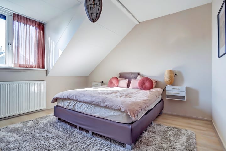 Foto 4 van Anna van Hensbeeksingel 280