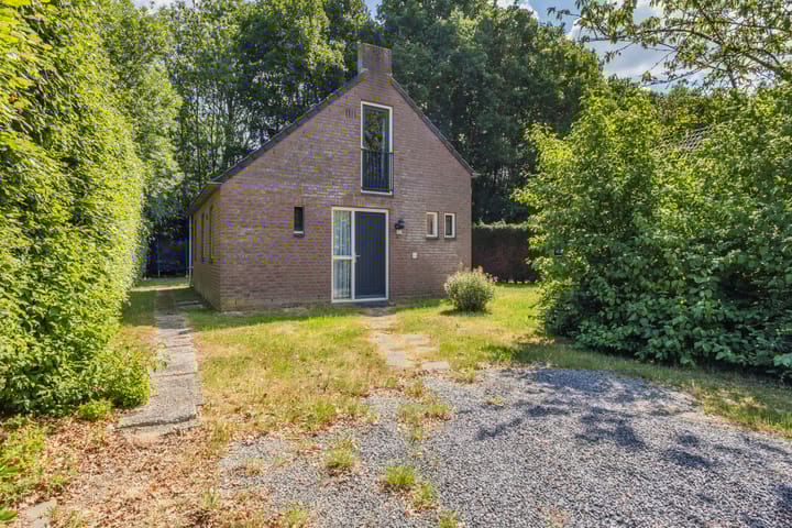 Foto 1 van Groene Heuvels 163