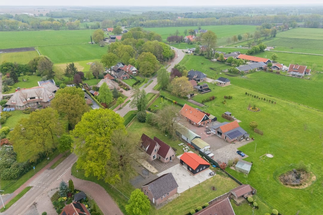 Foto 2 van Oude Hoevenweg 84