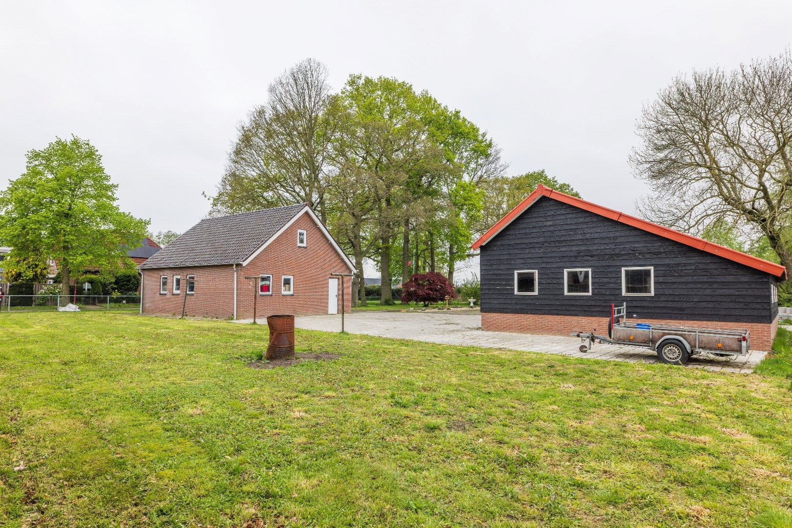 Foto 3 van Oude Hoevenweg 84