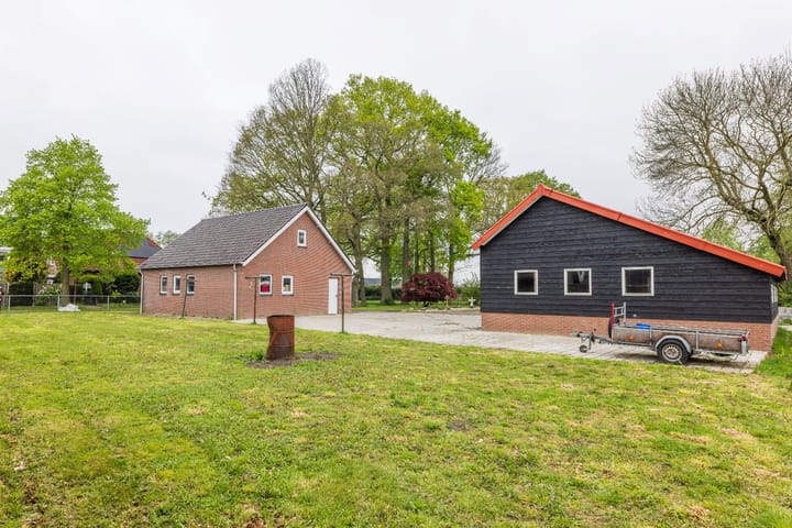 Foto 3 van Oude Hoevenweg 84