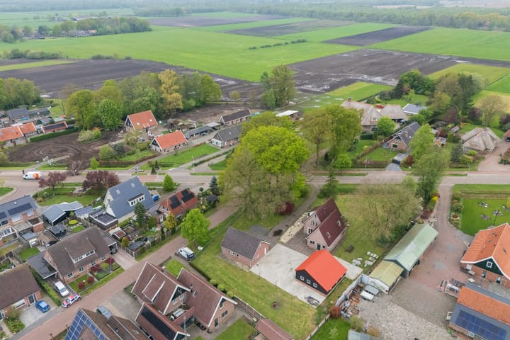 Foto 4 van Oude Hoevenweg 84