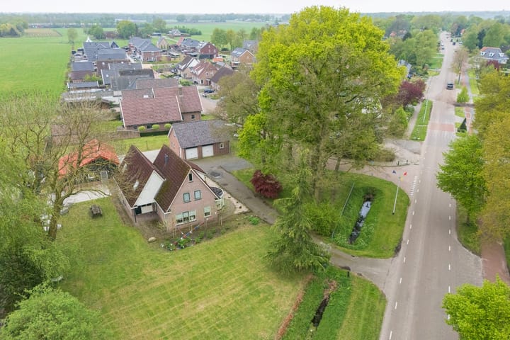 Foto 5 van Oude Hoevenweg 84