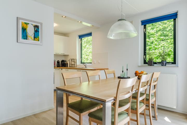 Foto 8 van Groene Heuvels 163