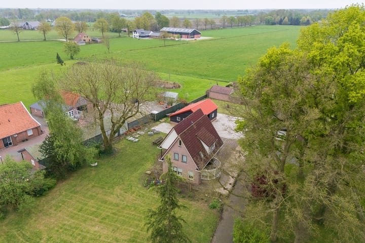 Foto 6 van Oude Hoevenweg 84