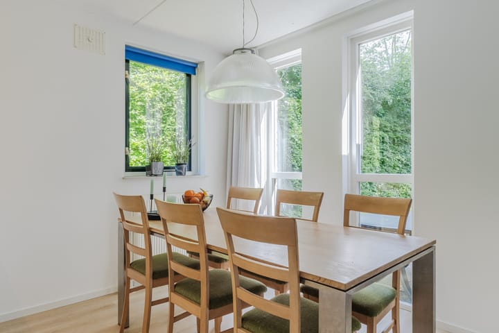 Foto 9 van Groene Heuvels 163