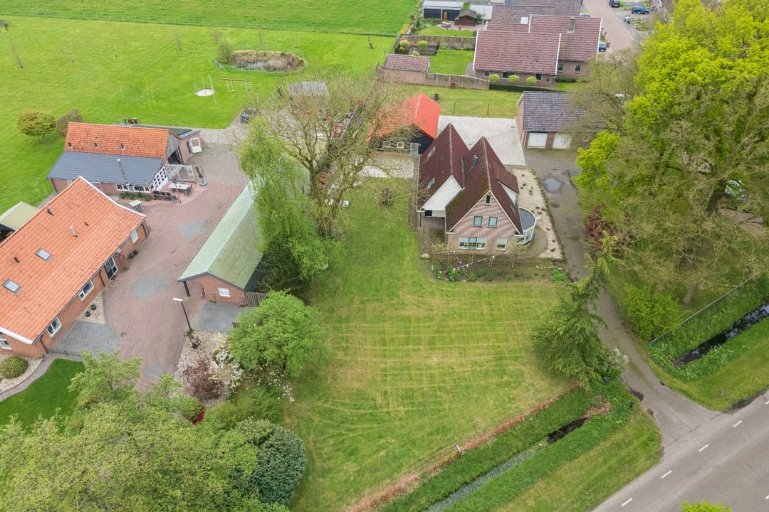 Foto 7 van Oude Hoevenweg 84