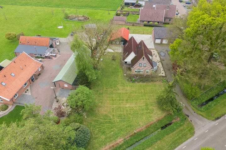 Foto 7 van Oude Hoevenweg 84