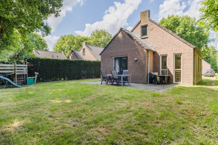 Foto 10 van Groene Heuvels 163