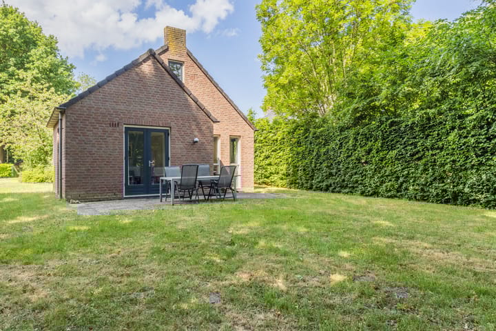 Foto 11 van Groene Heuvels 163