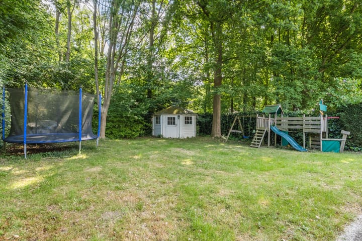 Foto 12 van Groene Heuvels 163