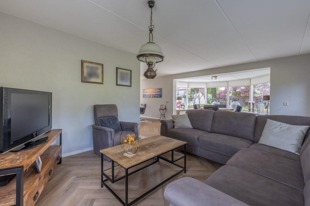 Foto 13 van Oude Hoevenweg 84