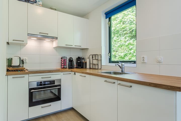 Foto 14 van Groene Heuvels 163