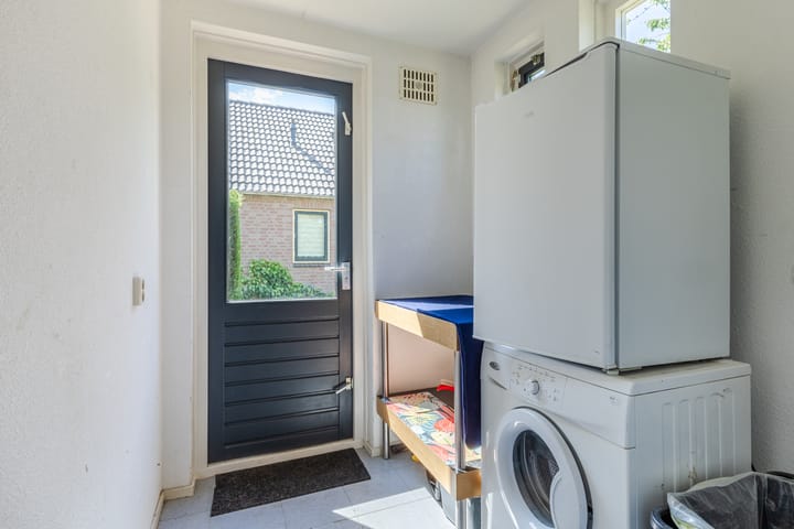 Foto 15 van Groene Heuvels 163