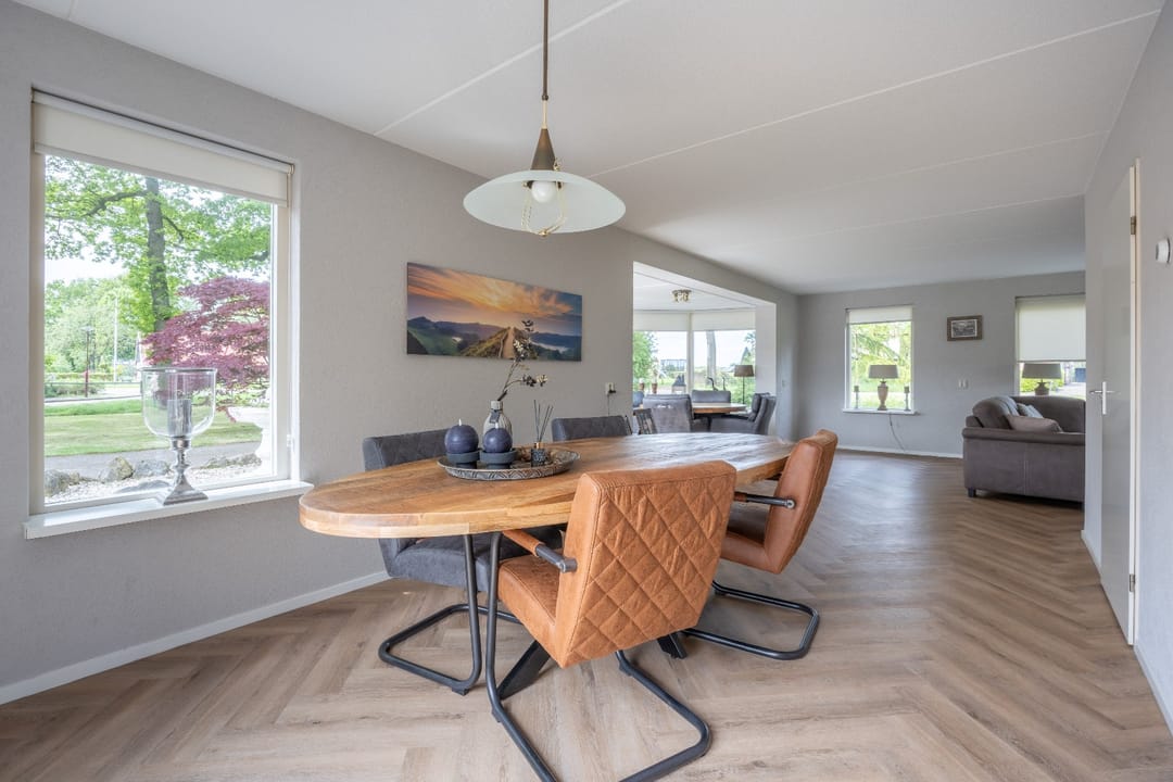 Foto 16 van Oude Hoevenweg 84